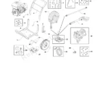 BRIGGS AND STRATTON, 020690-00, IPL.4 thumbnail